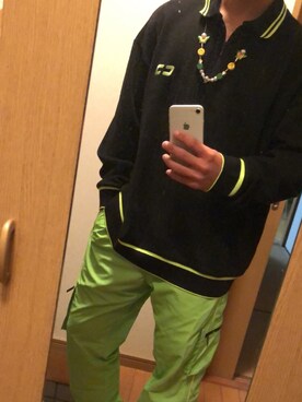 ma__kunさんのコーディネート