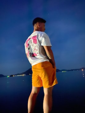 ma__kunさんのコーディネート