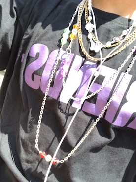 ma__kunさんのコーディネート