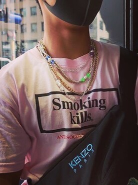 ma__kunさんのコーディネート