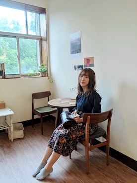 Crystalさんのコーディネート