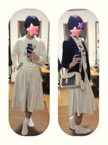 tiptop | ガウチョパンツ
(その他パンツ)