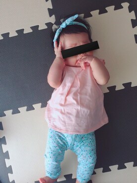 enaさんのコーディネート