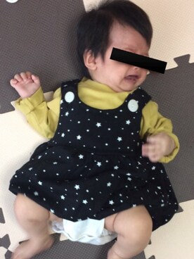 enaさんのコーディネート