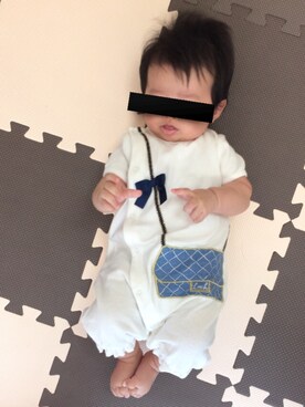 enaさんのコーディネート