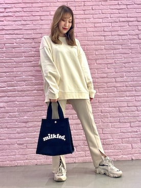 岩瀬　花乃理さんのコーディネート