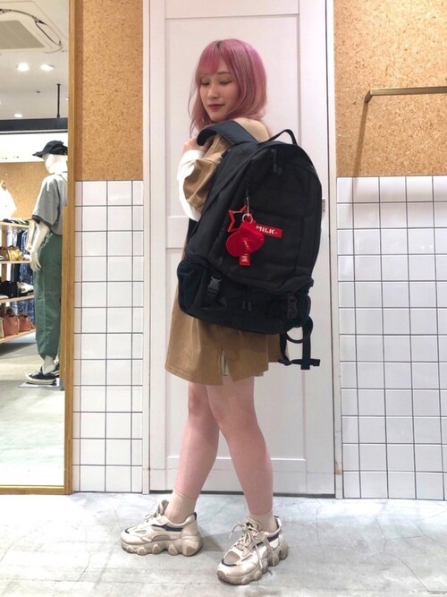かの🎧🩵さんのコーディネート