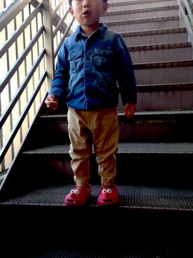 shiさんのコーディネート