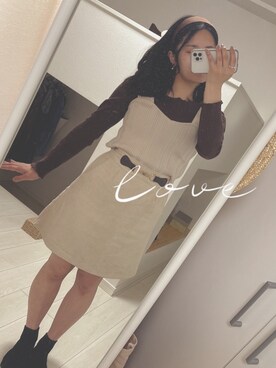 chaicoさんのコーディネート