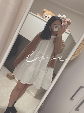 chaicoさんのコーディネート