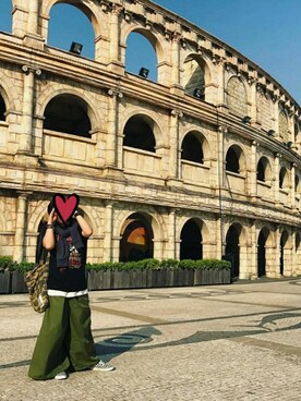 hihiさんのコーディネート