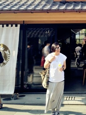 hihiさんのコーディネート