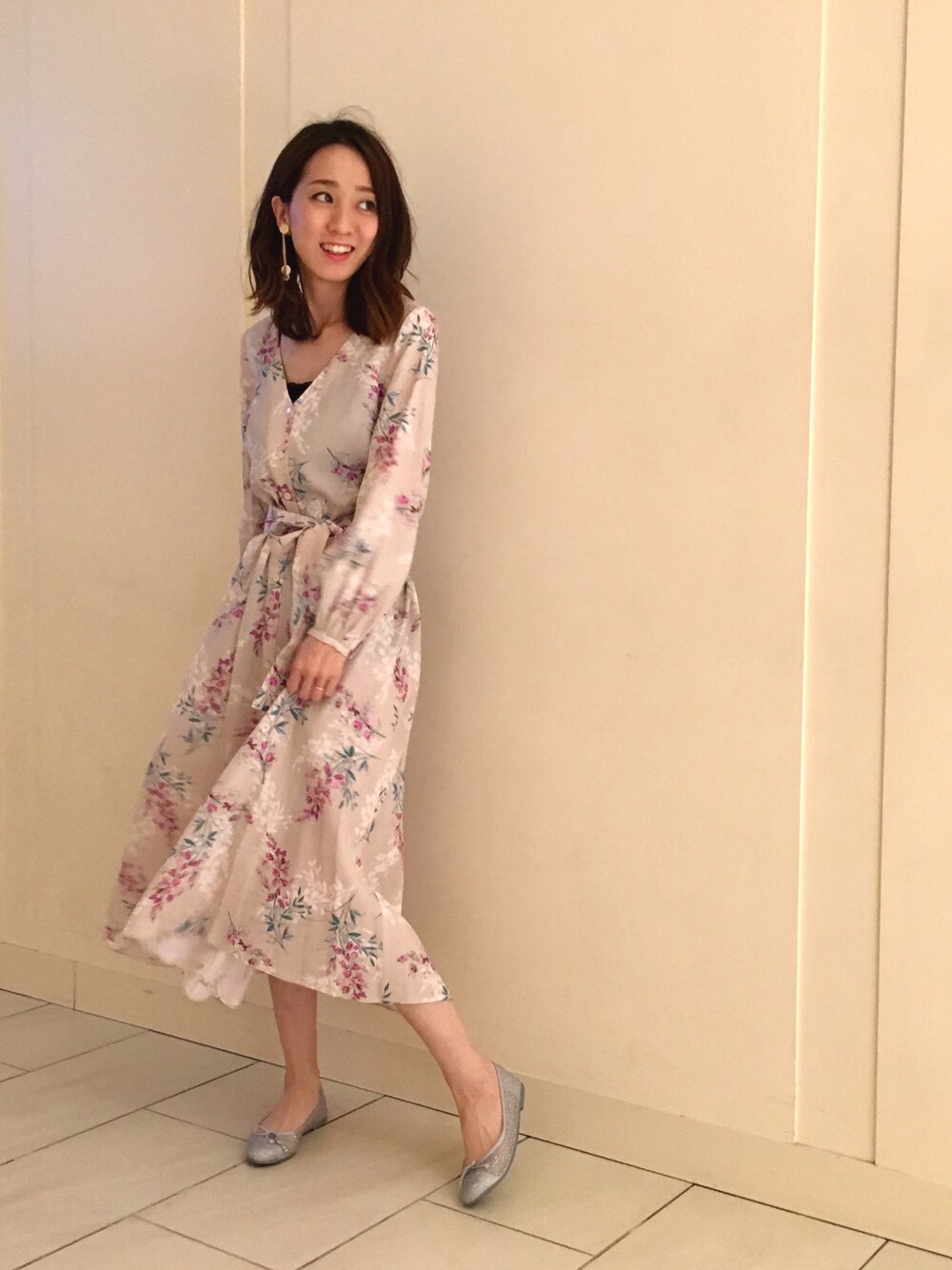 JILL STUART（ジルスチュアート）の「【Pretty Ballerinas