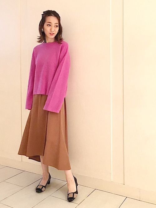 JILL STUART（ジルスチュアート）の「◇ロランフィッシュテール