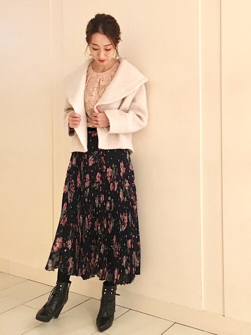 yukaさんのコーディネート