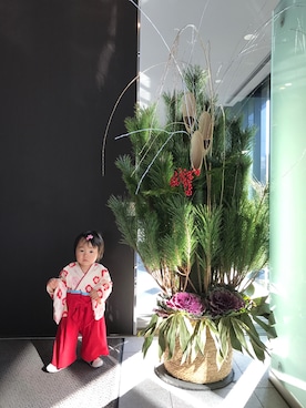 ihsottyさんのコーディネート