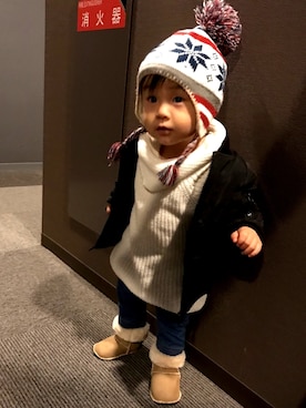 ihsottyさんのコーディネート