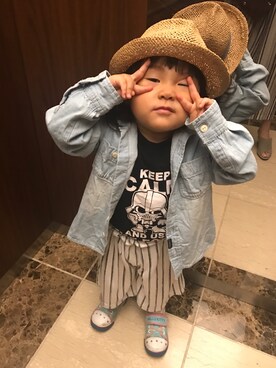 ihsottyさんのコーディネート