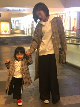 ihsottyさんのコーディネート