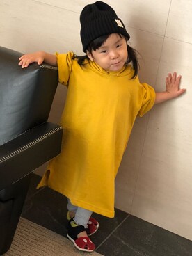 ihsottyさんのコーディネート