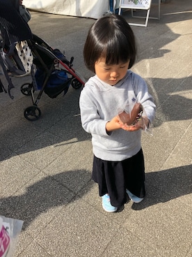 ihsottyさんのコーディネート