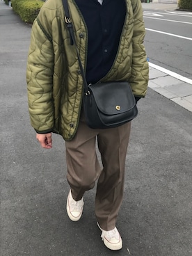 Daiさんのコーディネート