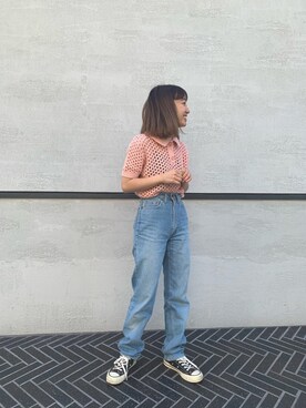 kanaperoさんのコーディネート