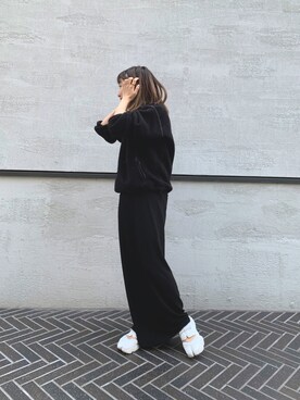 kanaperoさんのコーディネート