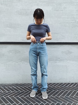 kanaperoさんのコーディネート