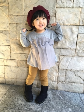 Mii❁︎さんのコーディネート