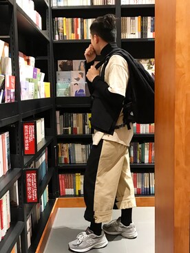 fetichismさんのコーディネート