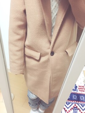 たんさんのコーディネート