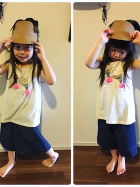 MAYA&AYAさんのコーディネート