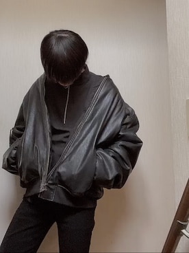 どりーまーさんのコーディネート