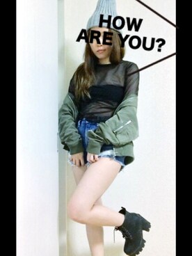 ☆さんのコーディネート