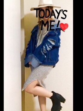 ☆さんのコーディネート