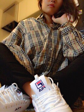 ☆さんのコーディネート