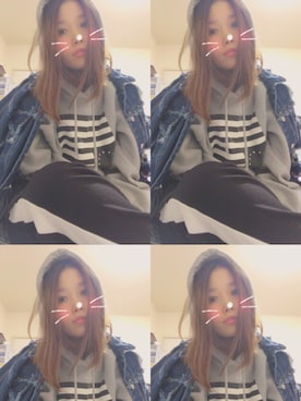 ☆さんのコーディネート