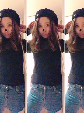 ☆さんのコーディネート