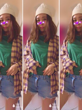 ☆さんのコーディネート