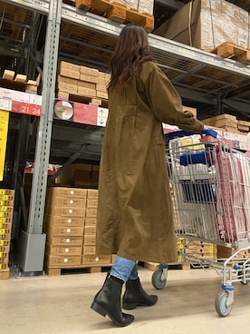 まこちんさんのコーディネート