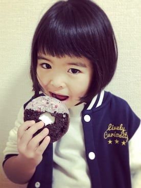 Kiraさんのコーディネート