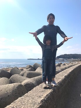 Kiraさんのコーディネート