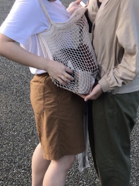 saさんのコーディネート