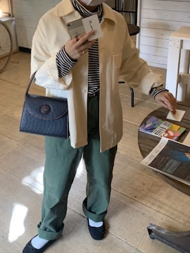 saさんのコーディネート