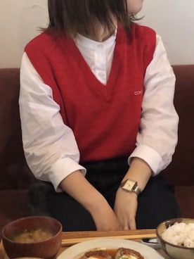 saさんのコーディネート