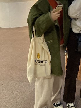 saさんのコーディネート