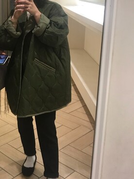 saさんのコーディネート