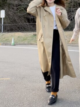 saさんのコーディネート