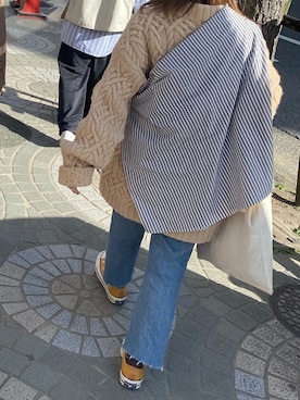 saさんのコーディネート